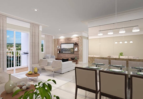 Imagem 23 de 30 de Apartamento À Venda Em Jardim Piratininga - Ap009168