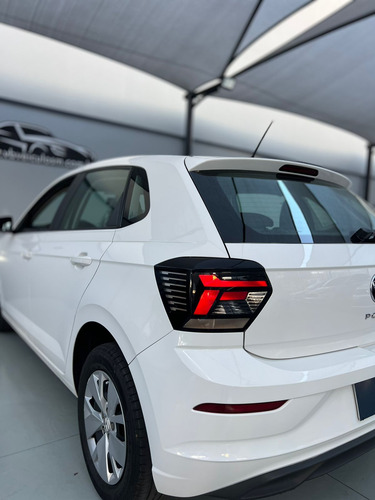 Volkswagen Polo Polo 1.0 MPI Flex 12V 5p