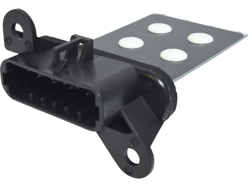 Resistencia De Soplador De A/c Pontiac Grand Am Gt 2001 3.4l