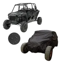 Comprar Cubierta Funda Polaris Rzr-pro-4x 2017-2022 Rzr Transpirable