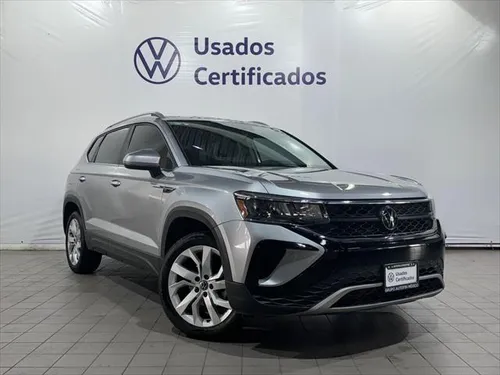 Volkswagen Taos 1.4 Comfortline At