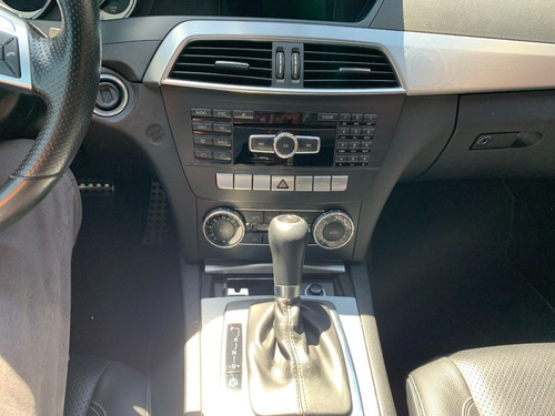 Mercedes Benz C250