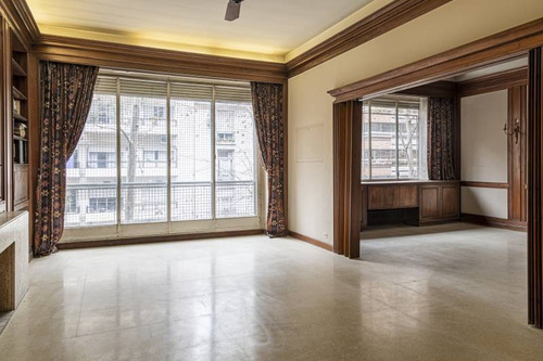 Imagen 2 de 30 de Departamentos Venta Recoleta