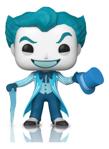 Funko Pop Joker As Frost Holiday 359 Pr