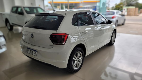 Volkswagen Polo 1.6 I Trendline 30b