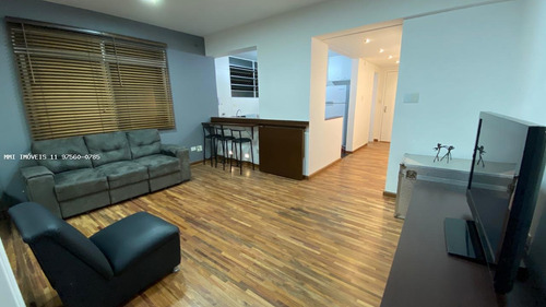 Imagem 3 de 15 de Apartamento 3 Dormitórios Para Venda Em São Paulo, Vila Nova Conceição, 3 Dormitórios, 3 Suítes, 3 Banheiros, 1 Vaga - 79_1-1853524