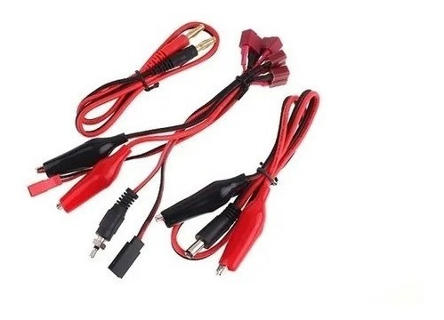 Imagen 2 de 4 de Cargador Balanceador Inteligente Programable Imax B6+