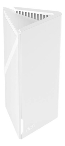Pack 2 Sistema Mesh Wifi 7 En Malla De Doble Banda