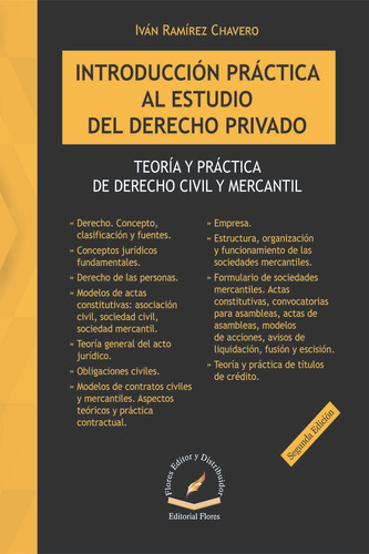 Introduccion Practica Al Estudio Del Derecho Privado