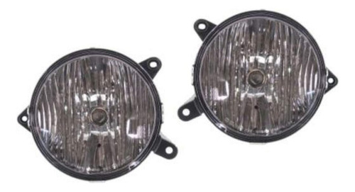 Para Ford Mustang Luz Antiniebla Montaje 2010 2011 2012 Par 