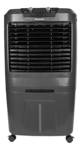 Ventilador Enfriador De Aire Honeywell Co403pm | 17m2 40 Lts 54 Cm Negro (Reacondicionado)