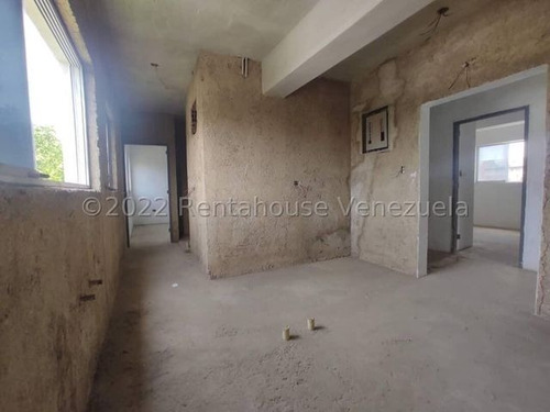 Imagen 10 de 23 de Apartamento En Venta Obra Gris Urb La Soledad, Maracay 23-14609 Hc