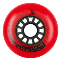 Comprar Ruedas Undercover Raw 84mm 88a - Freeskate Slalom Urbanas