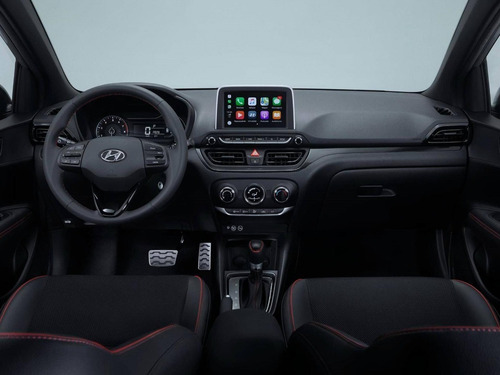 Hyundai Hb20 Sport Tgdi