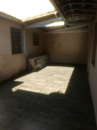 Sobrado - Ref: 7250