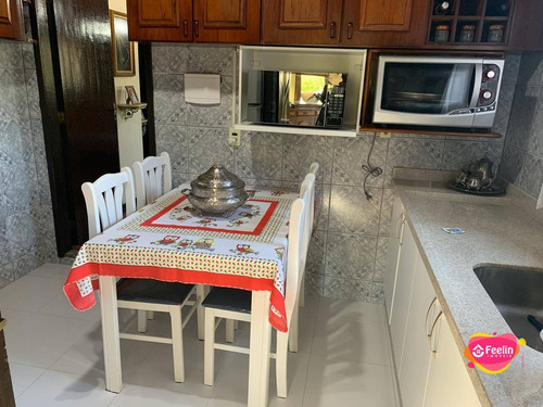 Imagem 28 de 30 de Casa Com 3 Dormitórios À Venda, 148 M² Por R$ 950.000,00 - Campeche - Florianópolis/sc - Sc - Ca0149_feelin