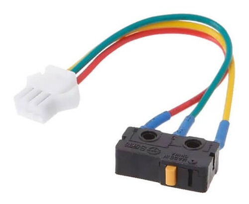 Microswitch De 3 Cables Para Terma/calentador