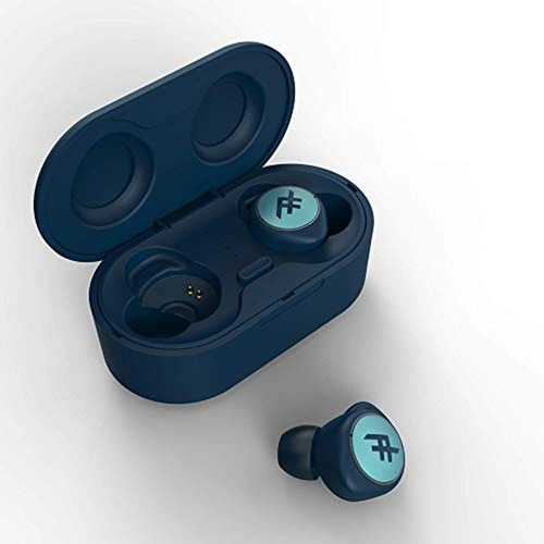 Imagen 5 de 6 de Ifrogz 304003085 Audio - Tiempo Aire Tws - Auricular Inalam