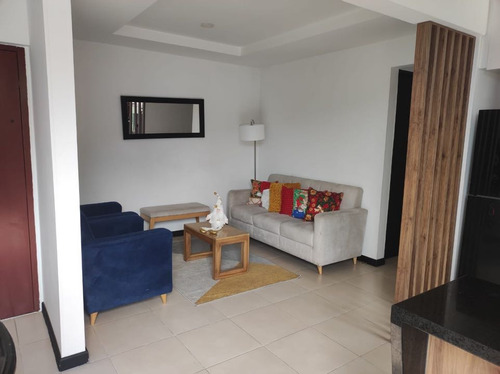 Venta Apartamento Aranjuez, Manizales