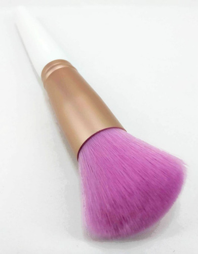 Brocha Profesional Para Base Bronzer Brush 050