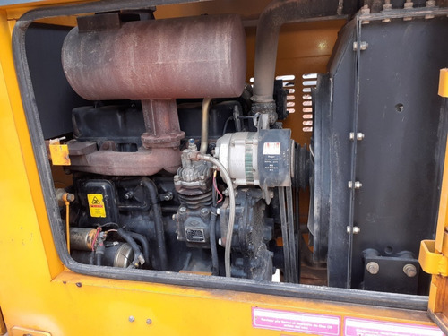 Pala Cargadora Lonking 816 D 1 M3