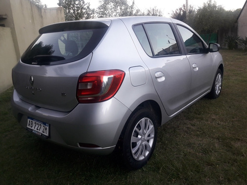 Renault Sandero 1.6 Dynamique 90cv Abs 2017