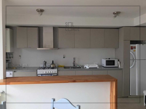 Imagen 7 de 14 de Oportunidad!! Venta Dpto. 2 Amb. Con Cochera. Playa Chica.