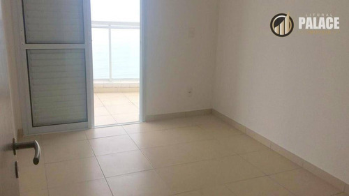 Imagem 28 de 30 de Apartamento Com 3 Dormitórios À Venda, 111 M² Por R$ 1.050.000,00 - Boqueirão - Praia Grande/sp - Ap2601