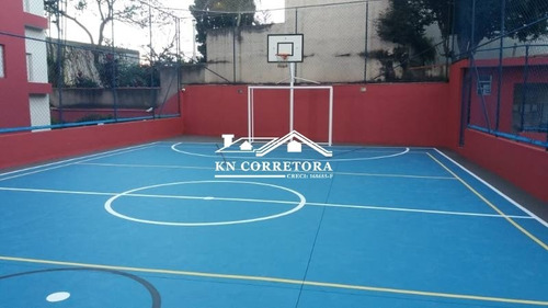 Imagem 7 de 22 de Apartamento Em Condomínio Padrão Para Venda No Bairro Vila Talarico - 2 Dorm. - 1 Vaga - 57 M² - 839