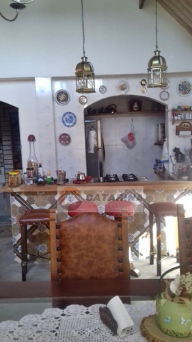 Otima Chacara Em Condominio