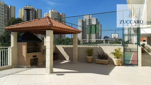 Apartamento À Venda, 71 M² Por R$ 410.000,00 - Macedo - Guarulhos/sp - Ap12426