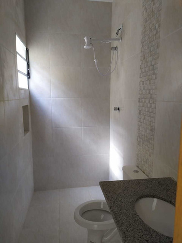 Imagem 7 de 14 de Casa A Venda No Residencial Monreale, Bragança Paulista-sp - 17491