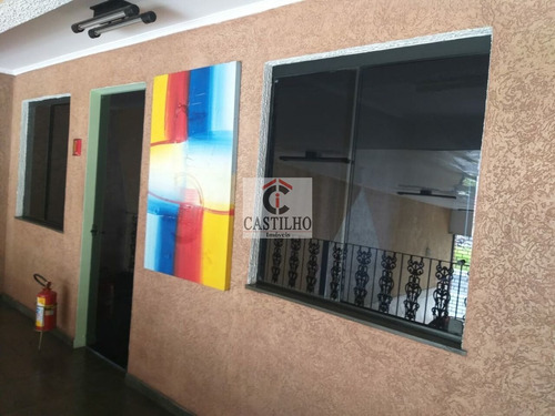 Imagem 8 de 15 de Salâo Comercial Com 260m² No Jardim Independência - Mo23996