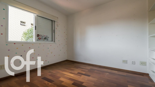 Imagem 9 de 30 de Apto Vila Olímpia | 3 Quartos | 93 M² | Cond: R$1500.00 | 2 Vagas - Vtug7g
