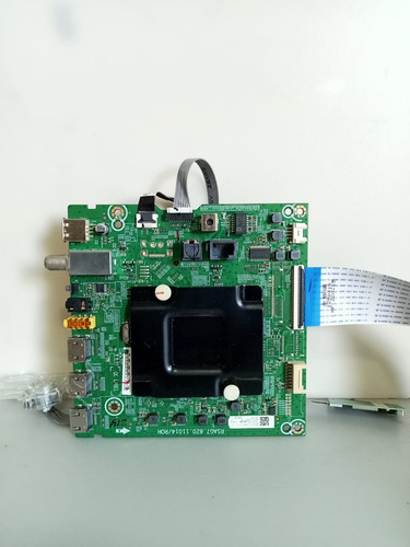Tarjeta Main Hisense 65a7gr (Usado)