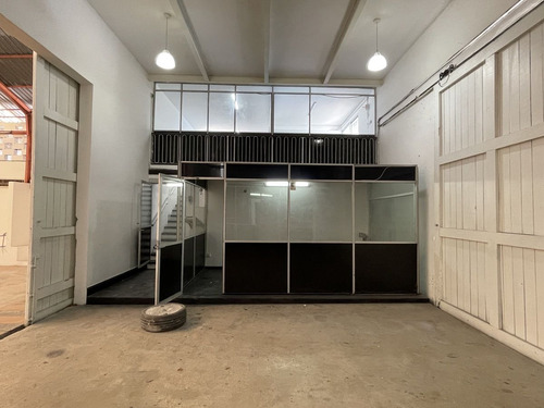 ¡potencia Tu Negocio En El Corazón De Mérida! Bodega Comercial En Renta