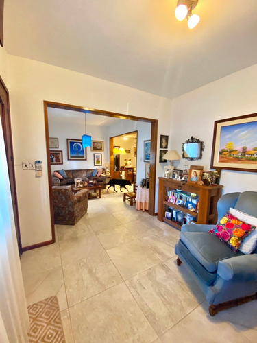 Venta Casa 4 Dormitorios En Malvin