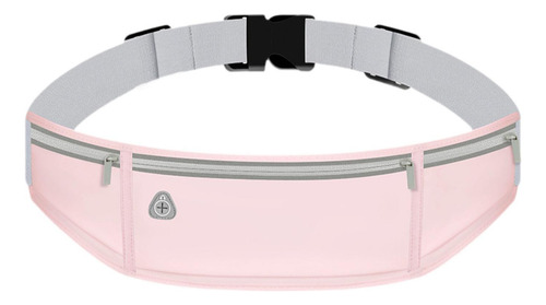 Riñonera Para Correr, Bolsa Para Teléfono Para Rosa