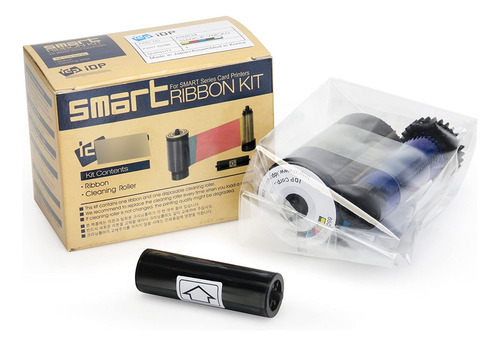 Idp 650634 Ribbon Ymcko Para Smart30 Smart50 Original Puebla