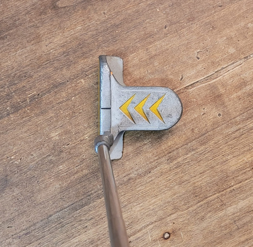 Putter Dunlop No Titleist Ping Taylormade Callaway