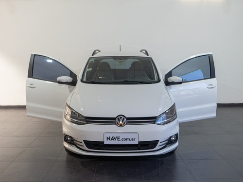 Volkswagen Suran 1.6 Trendline