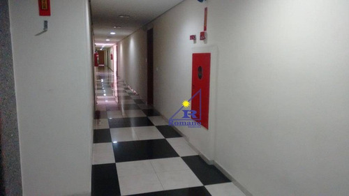 Prédio Comercial À Venda, Belenzinho, São Paulo - Pr0044. - Pr0044