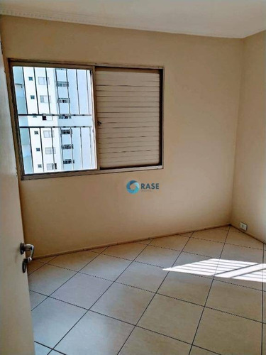 Imagem 25 de 30 de Apartamento Com 3 Dormitórios À Venda, 77 M² Por R$ 590.000,00 - Vila Sofia - São Paulo/sp - Ap6888