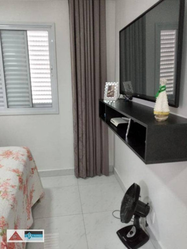 Imagem 19 de 23 de Apartamento Com 3 Dormitórios - Tatuapé - São Paulo/sp - Ap6697