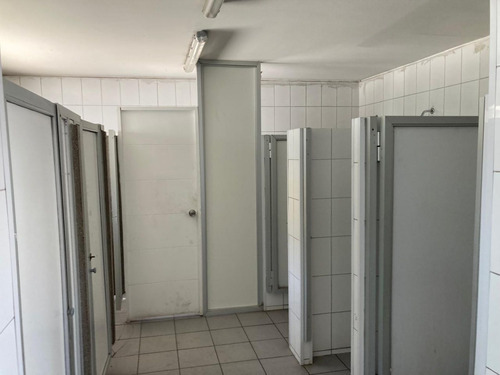 Arriendo Bodega C/ Of De 315 M2 En San Bernardo.