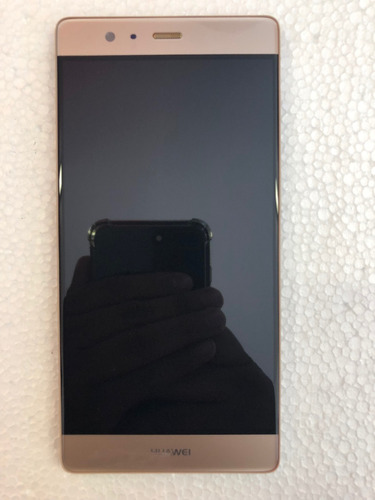 Lcd Display + Touch Huawei P9 Plus Vie L29 Dorado Marco