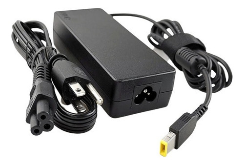 Cargador Laptop Adaptador Lenovo Thinkpad 20v 3.25a 65w