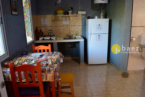 2 Cabañas En Carpinteria En Venta