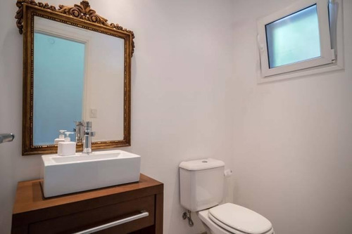 Imagen 8 de 15 de Casa En Venta - 5 Ambientes - Barrio Privado - La Herradura - Pinamar