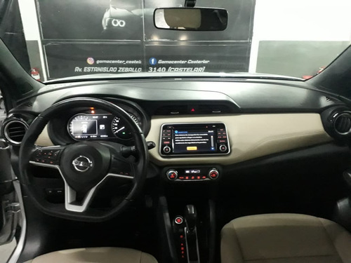 Imagen 13 de 15 de Nissan Kicks